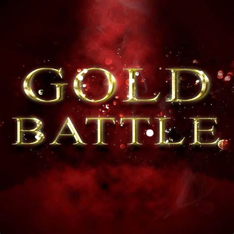 Golden Battle betsul
